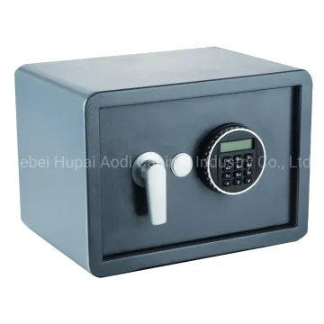 China Top 10 Home Electronic Fireproof Safe box Brands