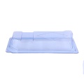 Monthly cold seal medication blister pack for hospital packaging1