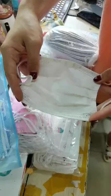 waterproof mask