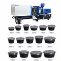 Price of 230 Ton High Speed Thin Wall Plastic Container Injection Molding Machine1