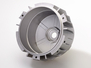 complex parts