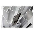 Customized 6061 6063 Aluminum Extrusion Profiles1