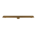OEM SUS304 Stainless Steel Hidden Linear Shower Floor Drain1
