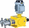 Double Heads High Pressure Piston Plunger Dosing Pump with Duplex Cylinder1