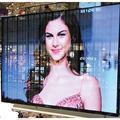 LED Transparent Glass Screen Displays for Retail Stores - P3.125, P2.9, P3.91, P7.821