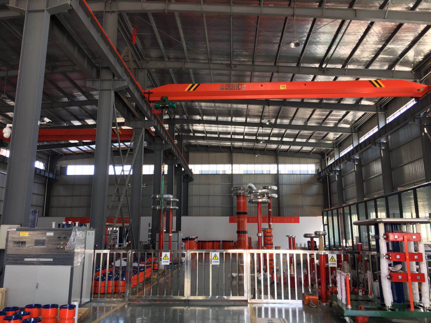 wuhan GDMK electric Co., Ltd
