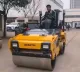 سعر مدحلة الطرق bomag 600KG