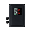 3 Phase 380V Water Pump Inverter for Submersible and Surface Pumps (2.2~11kW)1