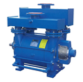 2BE Single-Stage Industrial Liquid Water Ring Vacuum Pump for Pharmaceutical Industries1