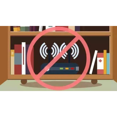 5 incomprensioni di router wireless che non conosci