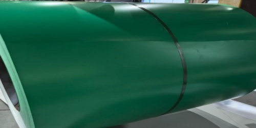 محیط کاربرد و مزایای سیم پیچ رنگی سبز زمردی RAL 6001