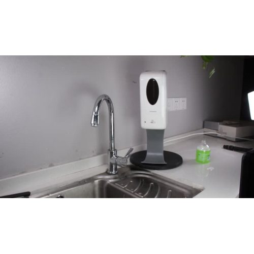 Foam Soap Dispenser JF601