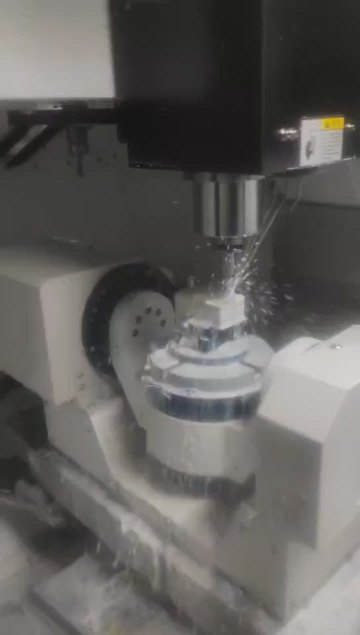 Processing Products