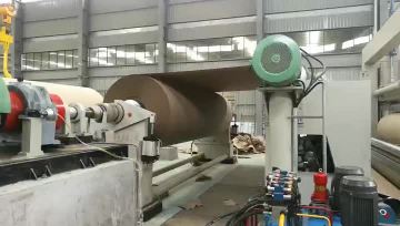 Rewinder 4