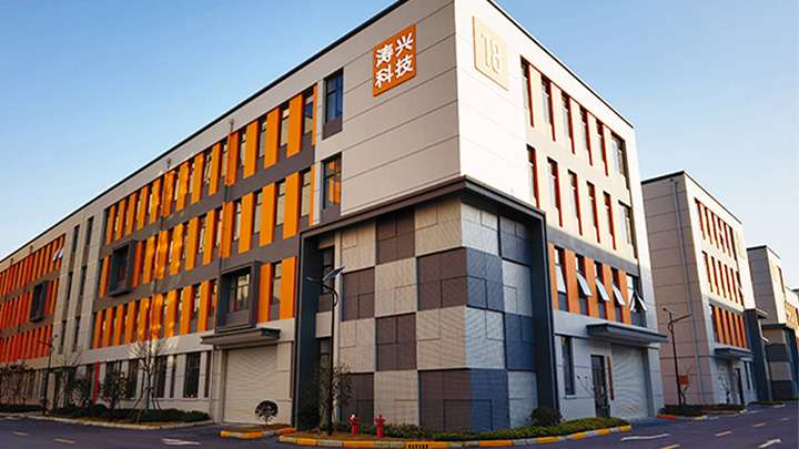 Zhejiang Zechen Intelligent Equipment Co., Ltd.