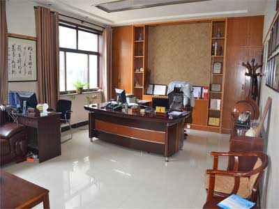 Cangzhou Zhiye Cold Forming Machinery Co., Ltd.