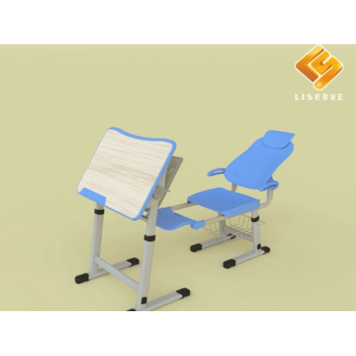 Öğlenin dinlenmesi için masalar ve sandalyeler için ulusal standart nasıl serbest bırakıldıktan sonra "rahat" olabilir?