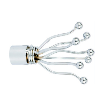 China Top 10 Curtain Rods And Accessories Emerging Companies