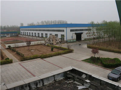 Shandong Shine Machinery Co.,Ltd