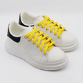 Weiou Manufacturer: Durable and Fashion Flat Shoelaces1