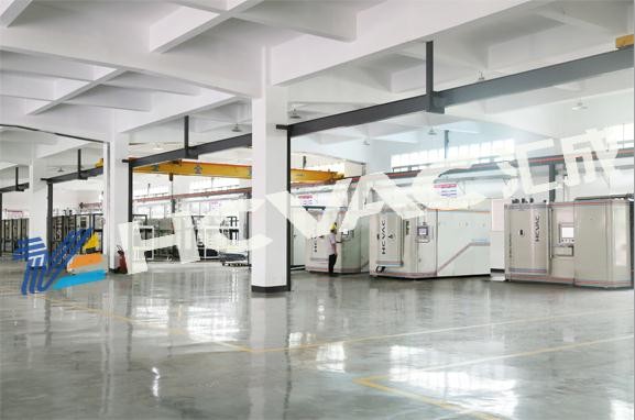 Dongguan Huicheng Vacuum Technology Co., Ltd.