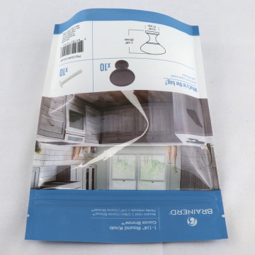 ບັນຊີລາຍຊື່ Top 10 Stand Up Mylar Pouch Brands ຍອດນິຍົມໃນປະເທດເອີຣົບ ແລະ ອາເມລິກາ