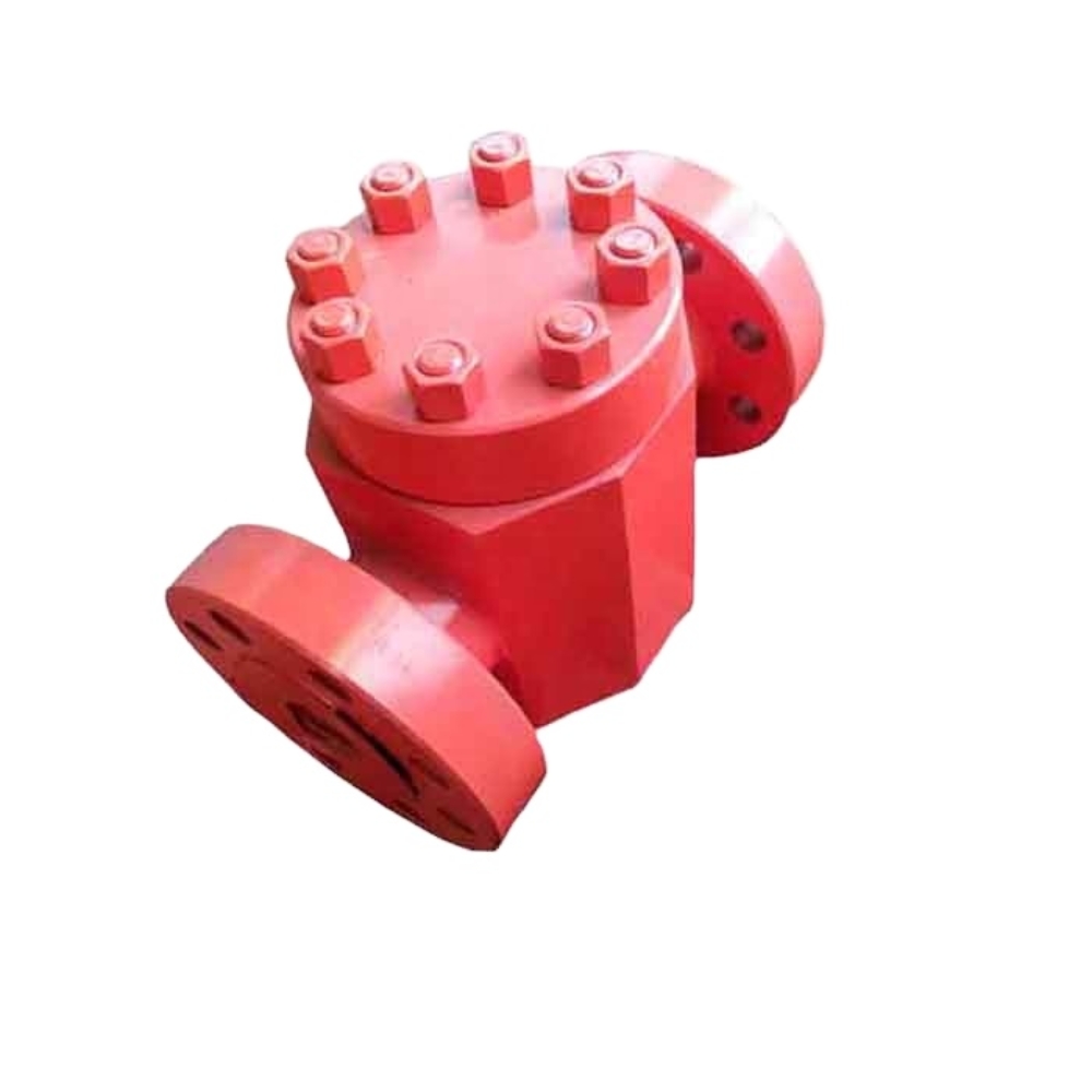 Check Valve