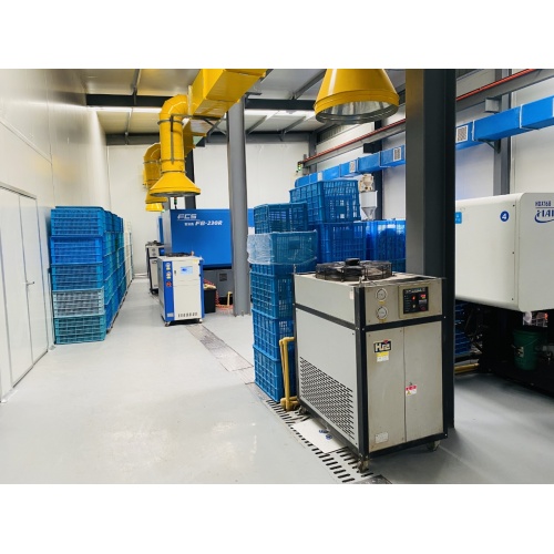 बोगुआन प्लास्टिक पैकेजिंग कंपनी का परिचय