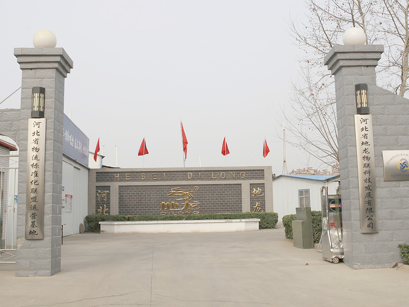 Hebei Dilong Wulian Technology Development Co., Ltd.
