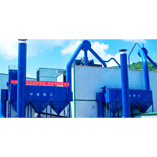 Як змагацца з празмернай пылам у шахтах? 5 метадаў барацьбы з шахтным пылам для даведкі