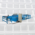 Fully Automatic Reinforcing Mesh Welding Machine Manufacturer & Supplier1