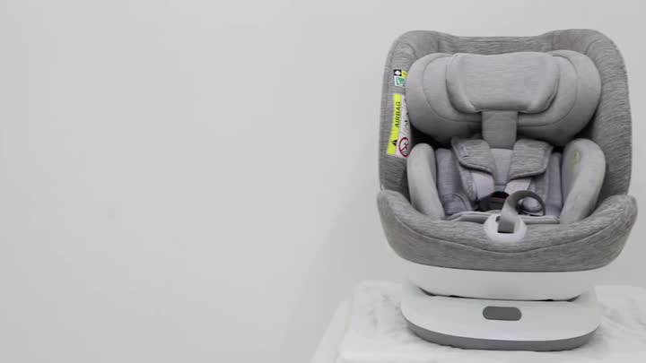 V141A BABY CAR SEAT