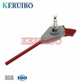 PC-7 Safety Lever Assy Control Handle - New Product 2020 6 Months Warranty PC130/200/220/360-7 20Y-43-31510 for Komatsu1