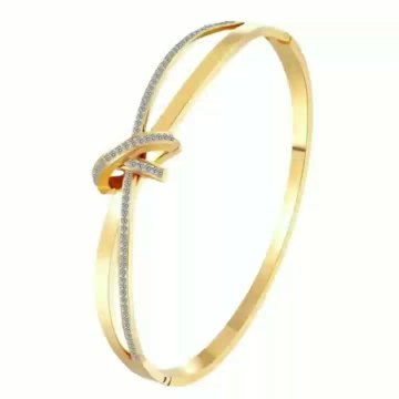 Golden exquisite ornaments