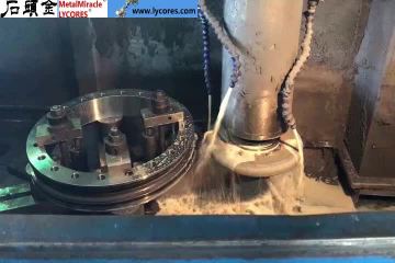 Sichuan MetalMiracle Industry Corp. 