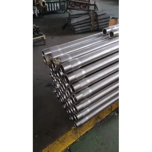 API 5CT TUBING PIPE