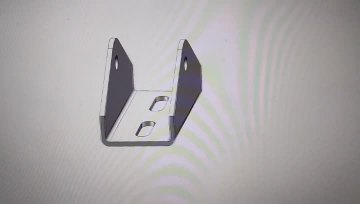 101  slot type connector