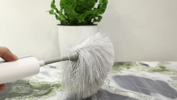 usb spin duster cleaner