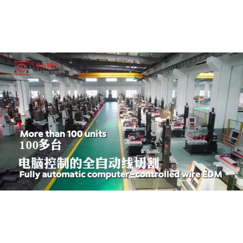 Wire Cutting Workshop