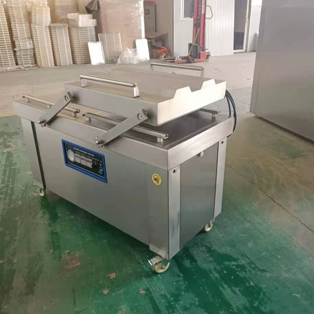 Vacuum Packing Machine