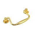 Wholesale Antique Brass and Fancy Gold/Silver Cabinet Handles for Furniture, Wooden Box Decorative Handles1