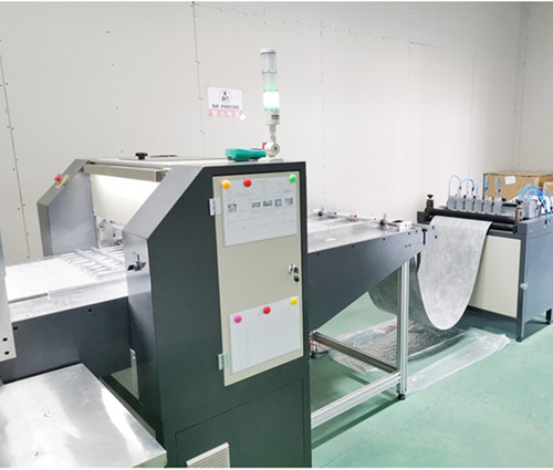 Xiamen U Water Technology Co.,Ltd