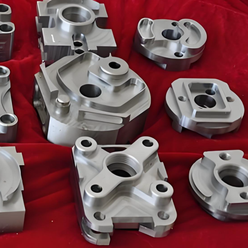 El desarrollo futuro del mecanizado CNC en la fabricación de dispositivos médicos