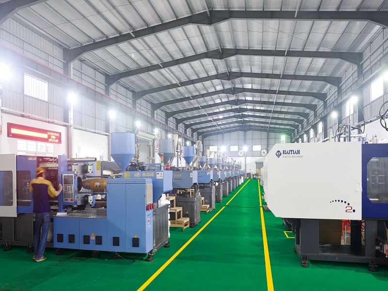 Shantou Oudaya Packaging Co. Ltd.