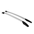 Aluminium Alloy Luggage Shelf Rack for FORD RANGER1
