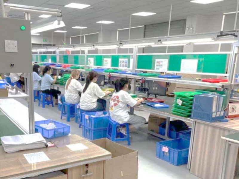 Dongguan Yiyou Electronic Technology Co., Ltd.