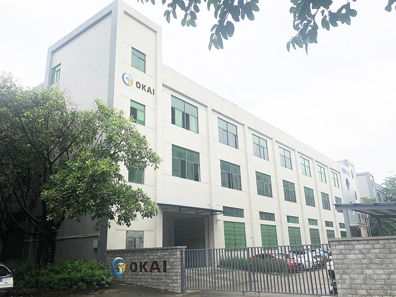 OKAI INDUSTRY(GUANGZHOU)LIMITED