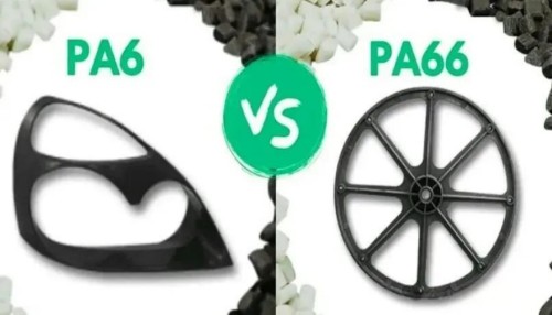 PA6 VS PA66