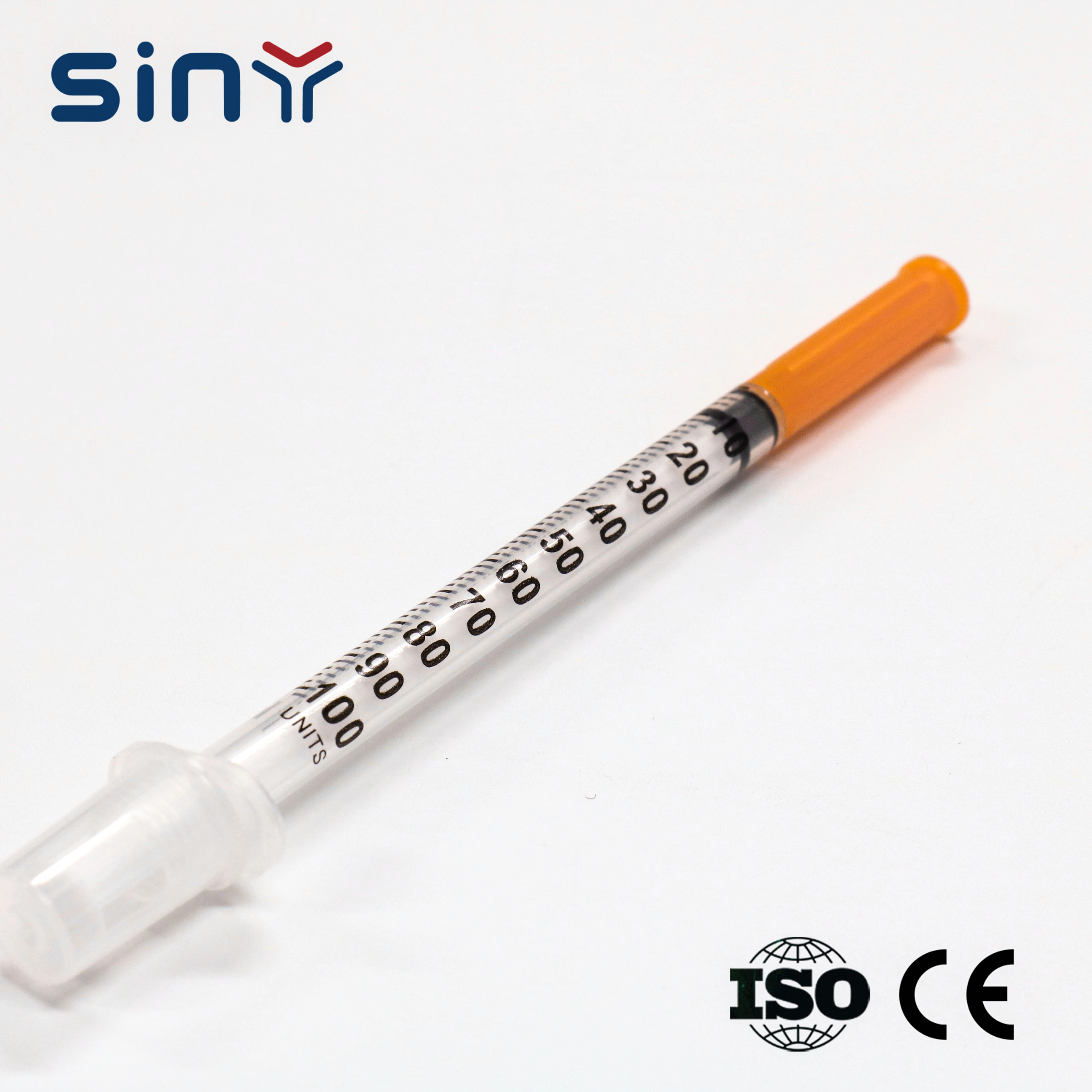 Syringes
