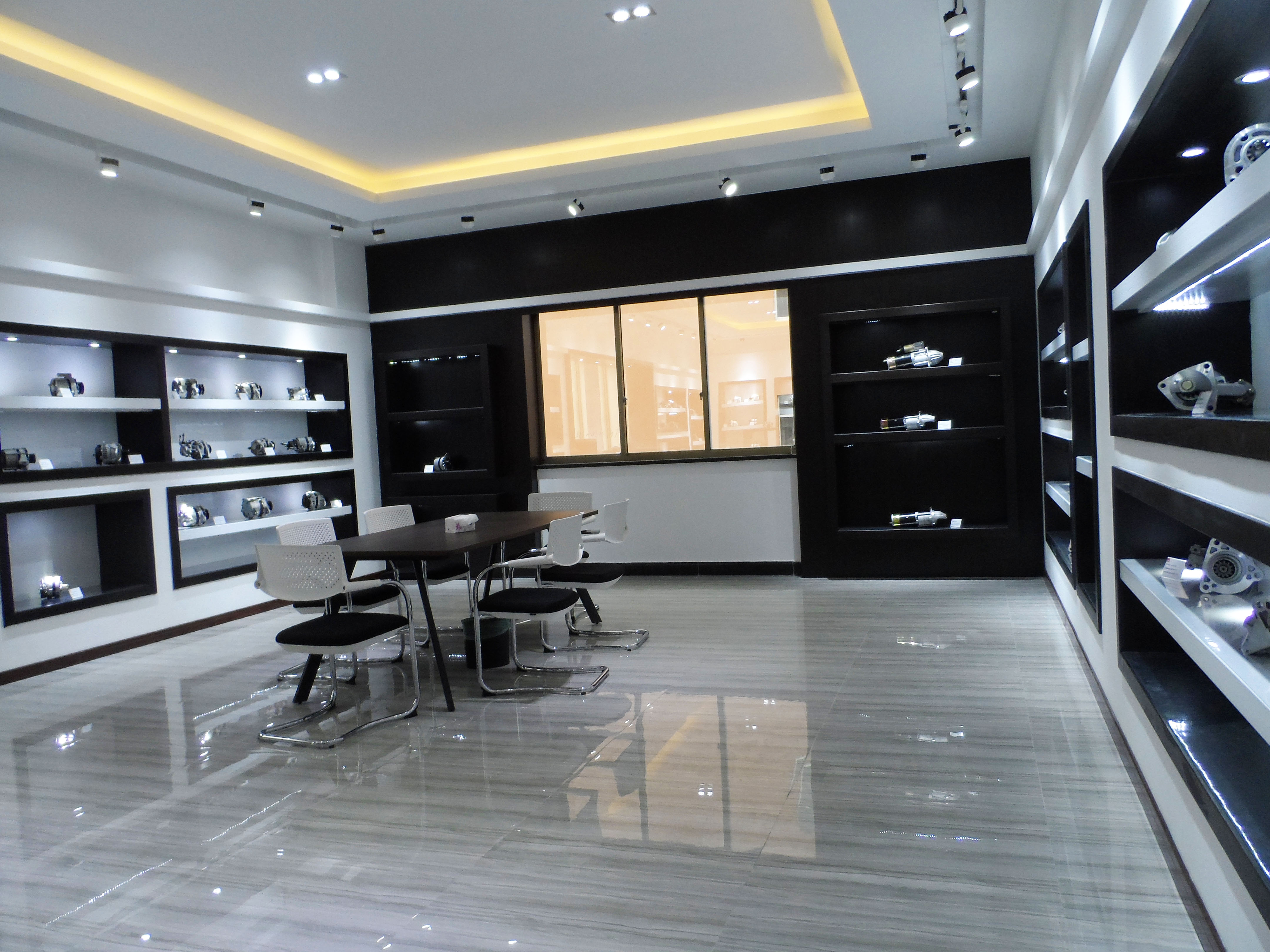 XIANJU PEXTOL TRADING CO., LTD.